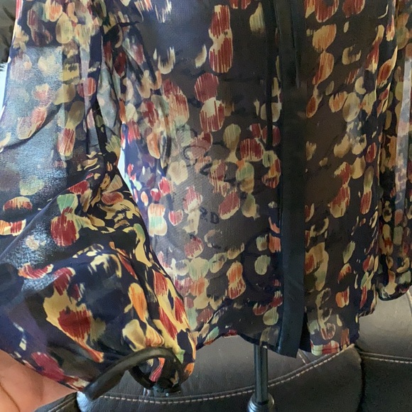 Bellatrix blouse - Picture 2 of 6